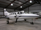 Cessna 414